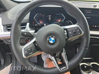 2026 BMW X2 Sports Activity Coupe xDrive28i M SPORT LINE - miniatura 16