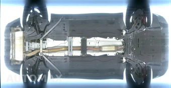 2026 BMW X2 Sports Activity Coupe xDrive28i M SPORT LINE - miniatura 24