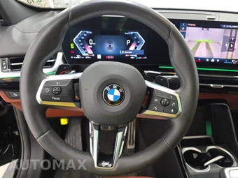 2026 BMW X2 Sports Activity Coupe xDrive28i M SPORT LINE - miniatura 10