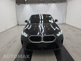 2026 BMW X2 Sports Activity Coupe xDrive28i M SPORT LINE - miniatura 2