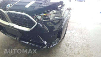 2026 BMW X2 Sports Activity Coupe xDrive28i M SPORT LINE - miniatura 27
