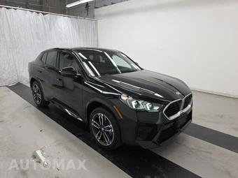 2026 BMW X2 Sports Activity Coupe xDrive28i M SPORT LINE - miniatura 3