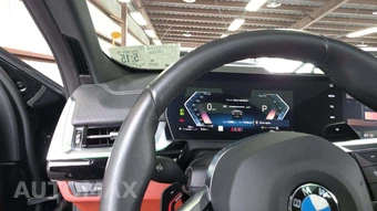 2026 BMW X2 Sports Activity Coupe xDrive28i M SPORT LINE - miniatura 30