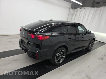 2026 BMW X2 Sports Activity Coupe xDrive28i M SPORT LINE - miniatura 4