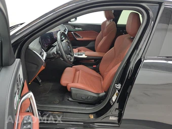 2026 BMW X2 Sports Activity Coupe xDrive28i M SPORT LINE - miniatura 7
