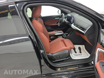 2026 BMW X2 Sports Activity Coupe xDrive28i M SPORT LINE - miniatura 8