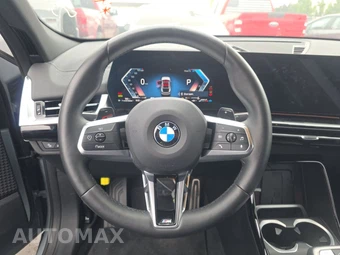 2026 BMW X2 Sports Activity Coupe xDrive28i M SPORT LINE - miniatura 10