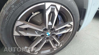 2026 BMW X2 Sports Activity Coupe xDrive28i M SPORT LINE - miniatura 28