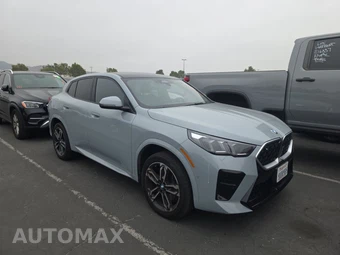 2026 BMW X2 Sports Activity Coupe xDrive28i M SPORT LINE - miniatura 3