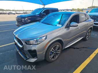 2026 BMW X2 Sports Activity Coupe xDrive28i M SPORT LINE