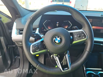 2026 BMW X2 Sports Activity Coupe xDrive28i M SPORT LINE - miniatura 10
