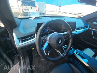 2026 BMW X2 Sports Activity Coupe xDrive28i M SPORT LINE - miniatura 11