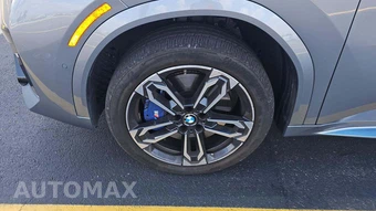 2026 BMW X2 Sports Activity Coupe xDrive28i M SPORT LINE - miniatura 19