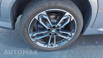 2026 BMW X2 Sports Activity Coupe xDrive28i M SPORT LINE - miniatura 20