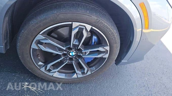 2026 BMW X2 Sports Activity Coupe xDrive28i M SPORT LINE - miniatura 21