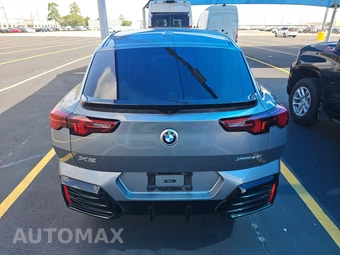 2026 BMW X2 Sports Activity Coupe xDrive28i M SPORT LINE - miniatura 5