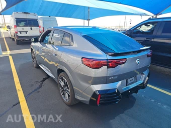 2026 BMW X2 Sports Activity Coupe xDrive28i M SPORT LINE - miniatura 6