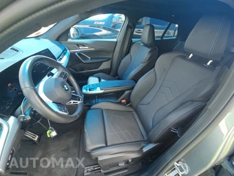 2026 BMW X2 Sports Activity Coupe xDrive28i M SPORT LINE - miniatura 7