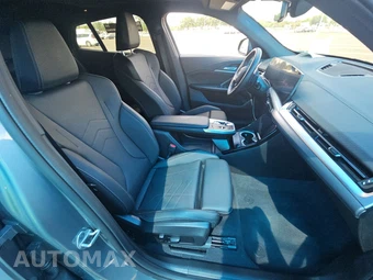 2026 BMW X2 Sports Activity Coupe xDrive28i M SPORT LINE - miniatura 8