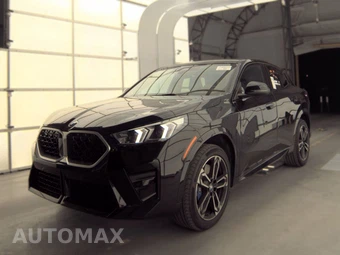 2026 BMW X2 Sports Activity Coupe xDrive28i M SPORT LINE