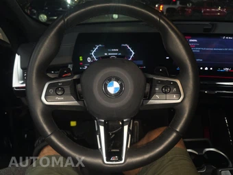 2026 BMW X2 Sports Activity Coupe xDrive28i M SPORT LINE - miniatura 16
