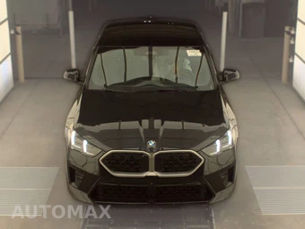 2026 BMW X2 Sports Activity Coupe xDrive28i M SPORT LINE - miniatura 2