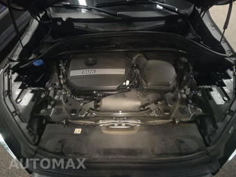 2026 BMW X2 Sports Activity Coupe xDrive28i M SPORT LINE - miniatura 22