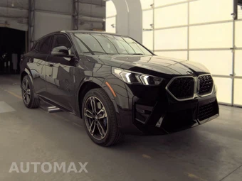 2026 BMW X2 Sports Activity Coupe xDrive28i M SPORT LINE - miniatura 4