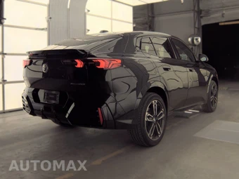 2026 BMW X2 Sports Activity Coupe xDrive28i M SPORT LINE - miniatura 5