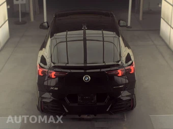 2026 BMW X2 Sports Activity Coupe xDrive28i M SPORT LINE - miniatura 6