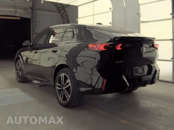 2026 BMW X2 Sports Activity Coupe xDrive28i M SPORT LINE - miniatura 8