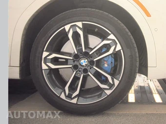 2026 BMW X2 Sports Activity Coupe xDrive28i M SPORT LINE - miniatura 10