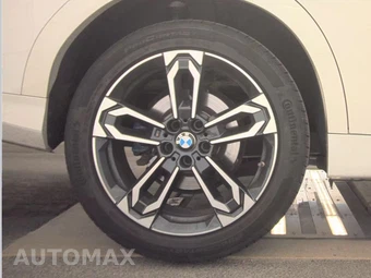 2026 BMW X2 Sports Activity Coupe xDrive28i M SPORT LINE - miniatura 11
