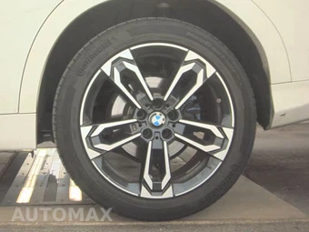 2026 BMW X2 Sports Activity Coupe xDrive28i M SPORT LINE - miniatura 12