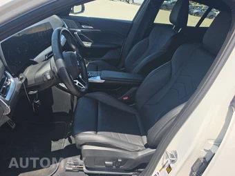 2026 BMW X2 Sports Activity Coupe xDrive28i M SPORT LINE - miniatura 13