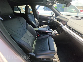 2026 BMW X2 Sports Activity Coupe xDrive28i M SPORT LINE - miniatura 14