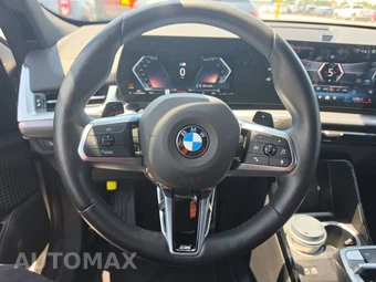 2026 BMW X2 Sports Activity Coupe xDrive28i M SPORT LINE - miniatura 16