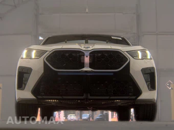 2026 BMW X2 Sports Activity Coupe xDrive28i M SPORT LINE - miniatura 3