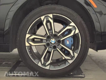 2026 BMW X2 Sports Activity Coupe xDrive28i M SPORT LINE - miniatura 10