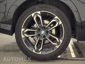 2026 BMW X2 Sports Activity Coupe xDrive28i M SPORT LINE - miniatura 11