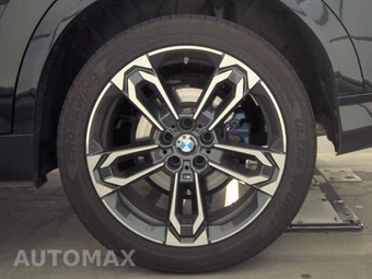 2026 BMW X2 Sports Activity Coupe xDrive28i M SPORT LINE - miniatura 12