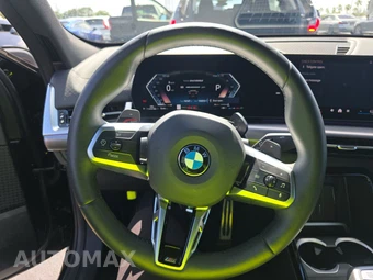 2026 BMW X2 Sports Activity Coupe xDrive28i M SPORT LINE - miniatura 16