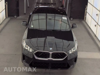 2026 BMW X2 Sports Activity Coupe xDrive28i M SPORT LINE - miniatura 2