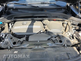 2026 BMW X2 Sports Activity Coupe xDrive28i M SPORT LINE - miniatura 22
