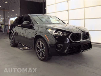 2026 BMW X2 Sports Activity Coupe xDrive28i M SPORT LINE - miniatura 4