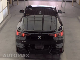 2026 BMW X2 Sports Activity Coupe xDrive28i M SPORT LINE - miniatura 6