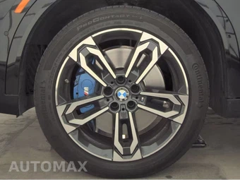 2026 BMW X2 Sports Activity Coupe xDrive28i M SPORT LINE - miniatura 9