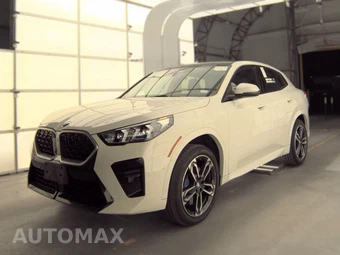 2026 BMW X2 Sports Activity Coupe xDrive28i M SPORT LINE