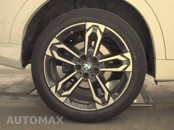 2026 BMW X2 Sports Activity Coupe xDrive28i M SPORT LINE - miniatura 11