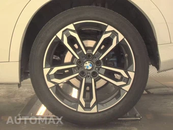 2026 BMW X2 Sports Activity Coupe xDrive28i M SPORT LINE - miniatura 12